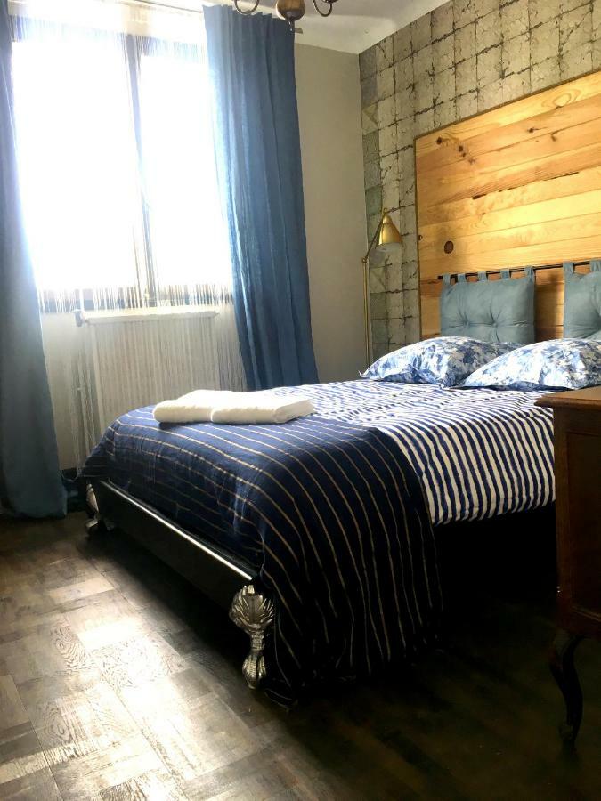 Ferienhaus Cote-fleurie *