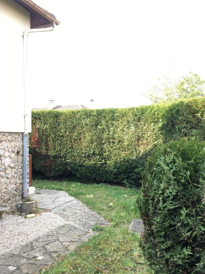 Cote-fleurie Trouville-sur-Mer